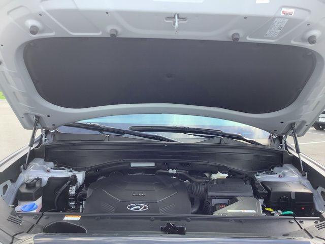 used 2023 Hyundai Palisade car, priced at $33,990