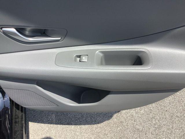 new 2025 Hyundai ELANTRA HEV car, priced at $27,280