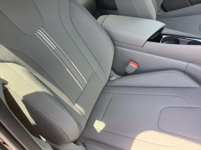 new 2025 Hyundai ELANTRA HEV car, priced at $27,280