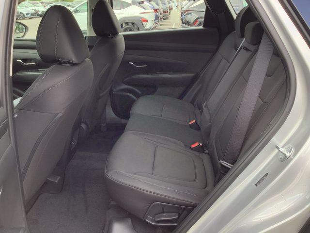 new 2025 Hyundai Tucson car, priced at $31,225