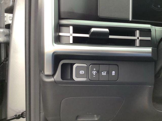 new 2025 Hyundai Santa Fe car, priced at $39,165
