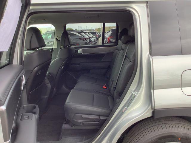 new 2025 Hyundai Santa Fe car, priced at $39,165
