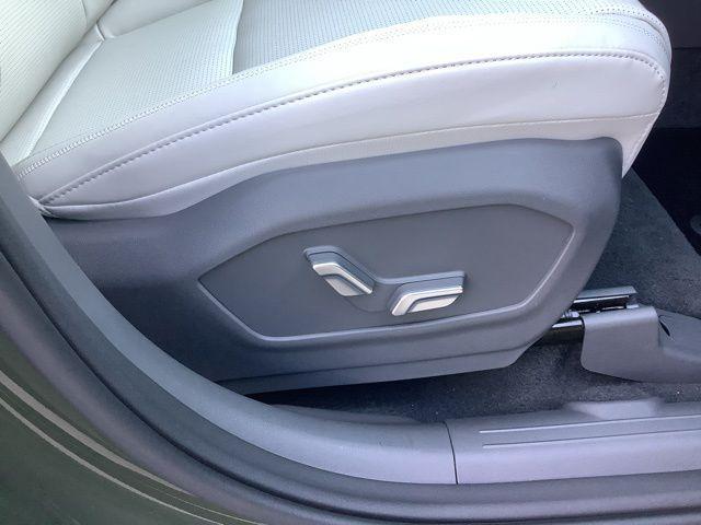 new 2025 Hyundai Santa Fe car, priced at $50,825