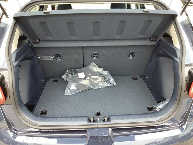 new 2026 Hyundai Venue car, priced at $24,570