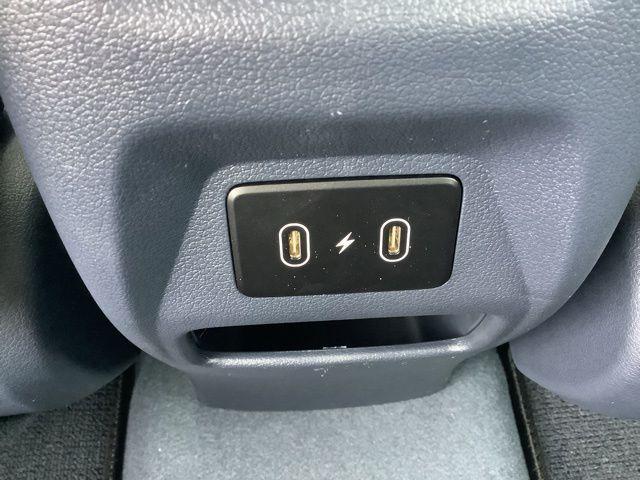 new 2026 Hyundai Venue car, priced at $24,570