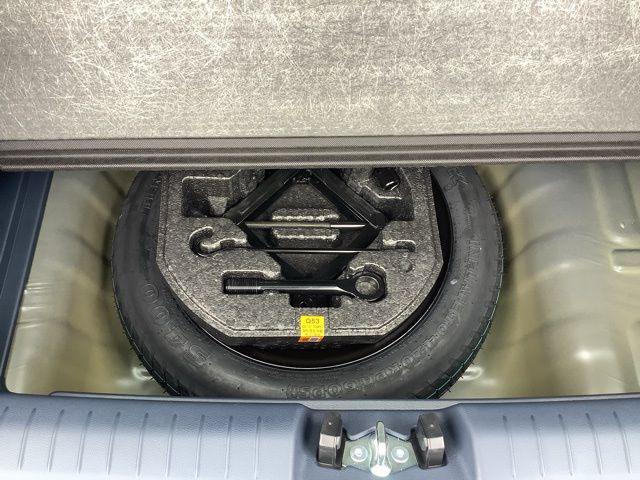 new 2026 Hyundai Venue car, priced at $24,570