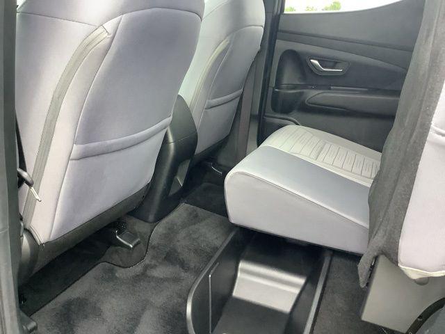 used 2023 Hyundai SANTA CRUZ car, priced at $27,490