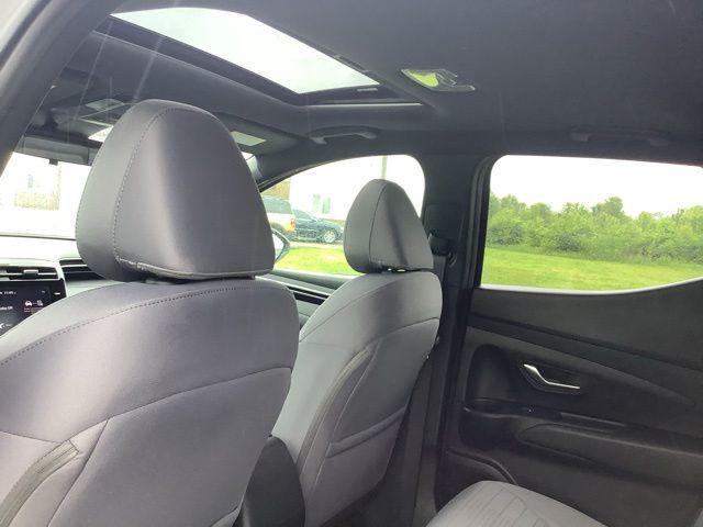 used 2023 Hyundai SANTA CRUZ car, priced at $27,490