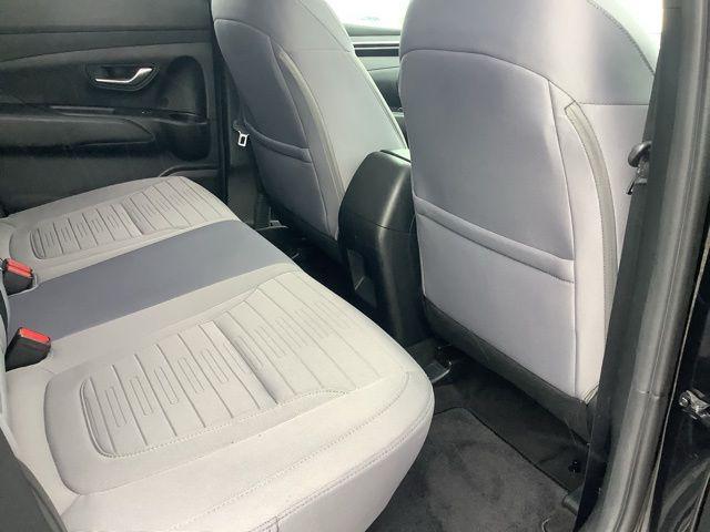 used 2023 Hyundai SANTA CRUZ car, priced at $27,490