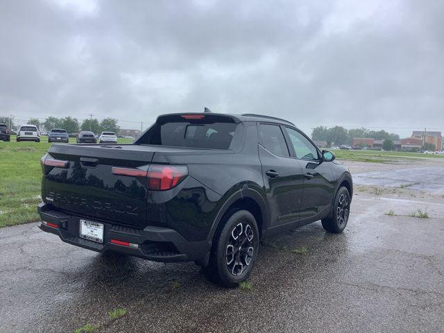 used 2023 Hyundai SANTA CRUZ car, priced at $27,490