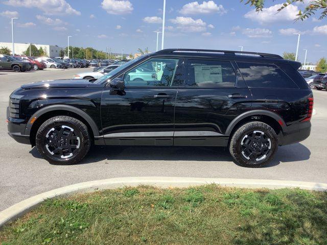 new 2026 Hyundai Palisade car, priced at $51,580