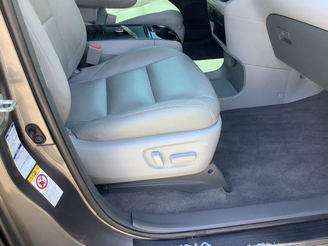 used 2018 Toyota Sienna car, priced at $28,990
