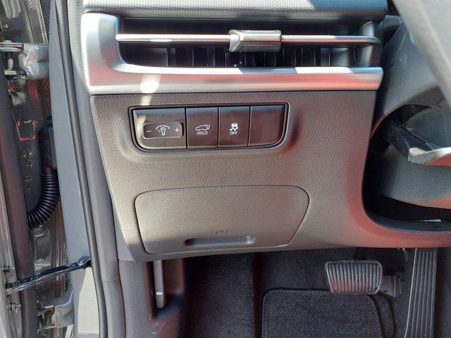 new 2025 Hyundai Tucson car, priced at $33,390