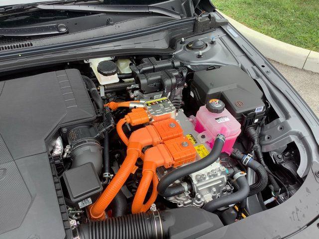 new 2025 Hyundai Elantra car, priced at $31,520