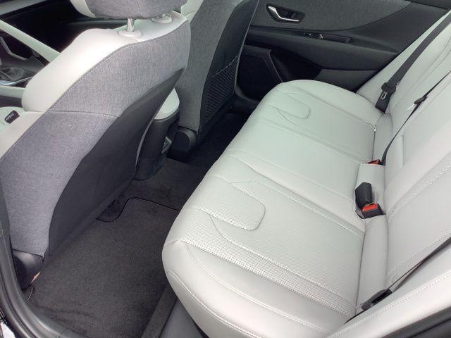 new 2025 Hyundai Elantra car, priced at $28,515