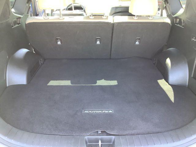 used 2023 Hyundai Santa Fe car, priced at $27,988