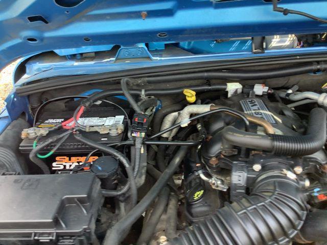 used 2010 Jeep Wrangler car, priced at $14,990
