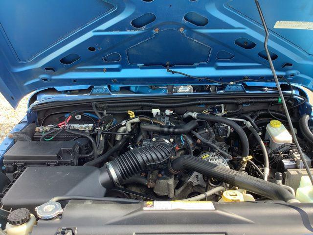 used 2010 Jeep Wrangler car, priced at $14,990