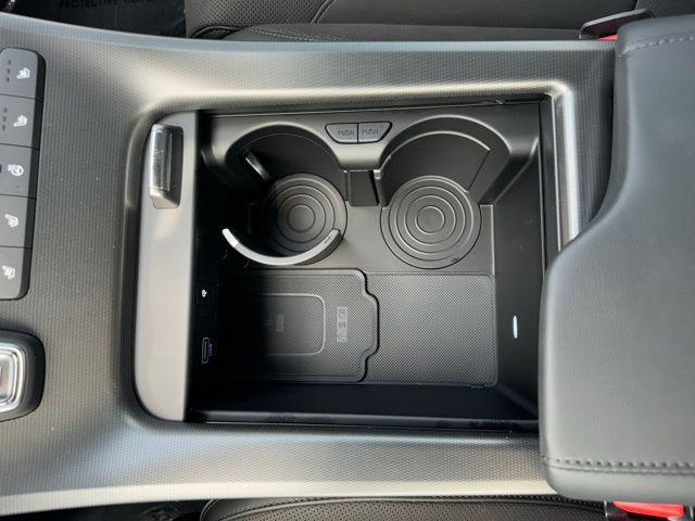 new 2025 Hyundai Palisade car, priced at $56,615