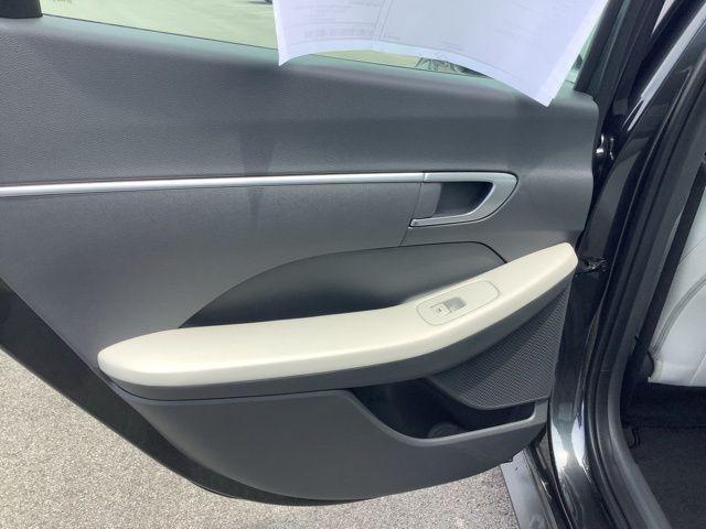 new 2025 Hyundai Sonata car, priced at $28,730