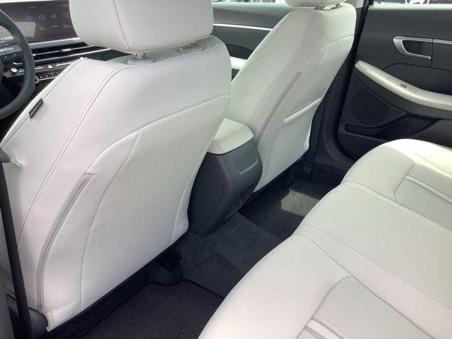 new 2025 Hyundai Sonata car, priced at $28,730