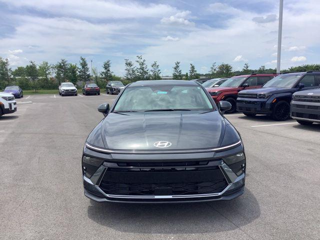 new 2025 Hyundai Sonata car, priced at $28,730