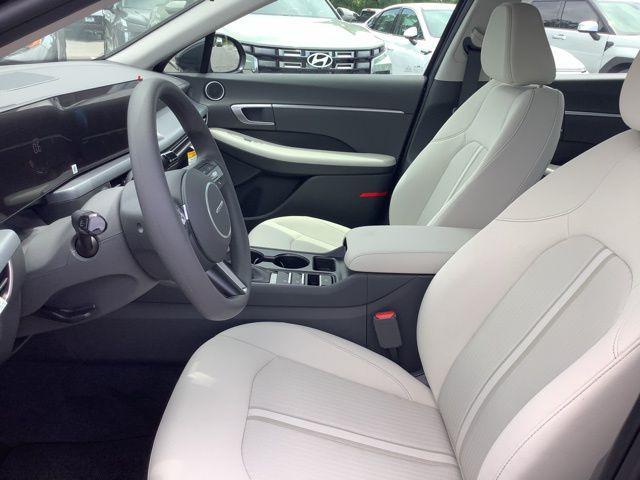 new 2025 Hyundai Sonata car, priced at $28,730