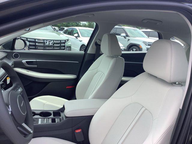 new 2025 Hyundai Sonata car, priced at $28,730