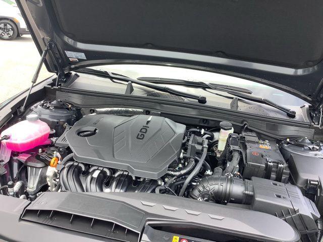 new 2025 Hyundai Sonata car, priced at $28,730