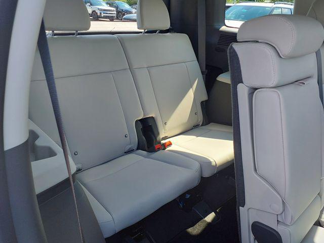 new 2026 Hyundai SANTA FE HEV car, priced at $42,730