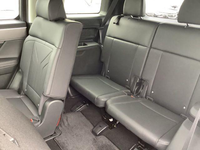 new 2025 Hyundai Santa Fe car, priced at $41,405