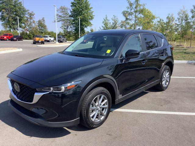 used 2022 Mazda CX-5 car, priced at $24,997