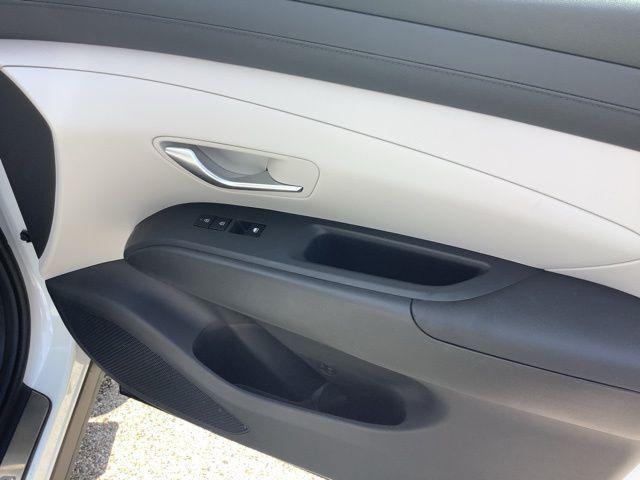used 2025 Hyundai Tucson car, priced at $29,988