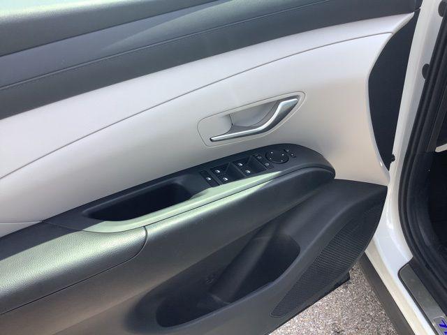 used 2025 Hyundai Tucson car, priced at $29,988