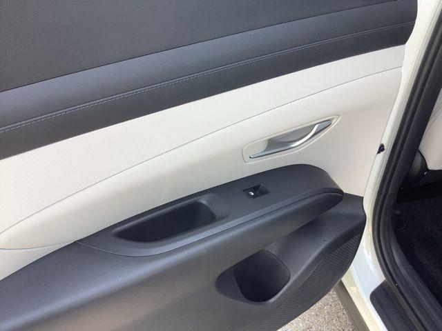 used 2025 Hyundai Tucson car, priced at $29,988