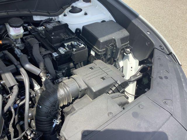 used 2025 Hyundai Tucson car, priced at $29,988