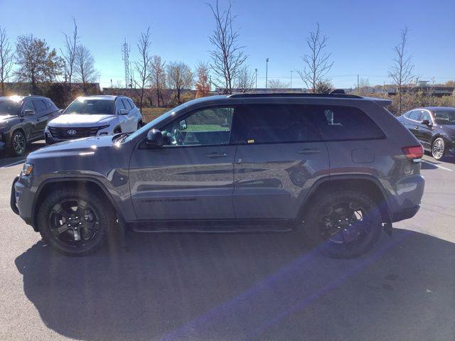 used 2019 Jeep Grand Cherokee car, priced at $24,990