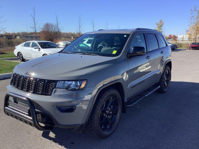 used 2019 Jeep Grand Cherokee car, priced at $24,990