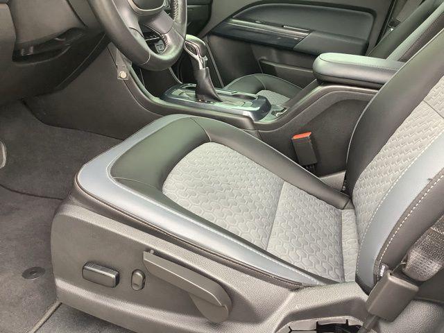 used 2022 Chevrolet Colorado car, priced at $33,988
