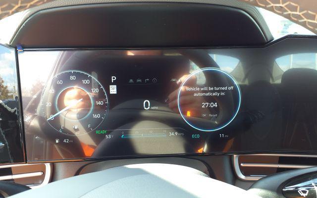 new 2026 Hyundai Sonata car, priced at $30,805