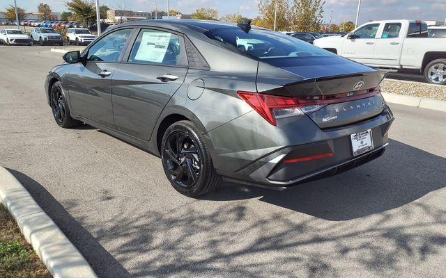 new 2026 Hyundai Sonata car, priced at $30,805