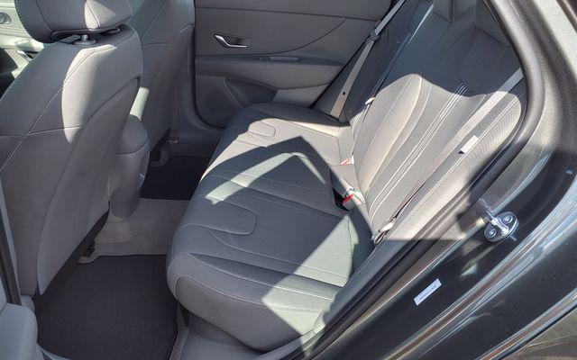 new 2026 Hyundai Sonata car, priced at $30,805