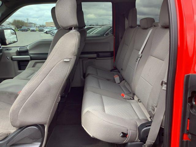 used 2020 Ford F-150 car, priced at $27,988