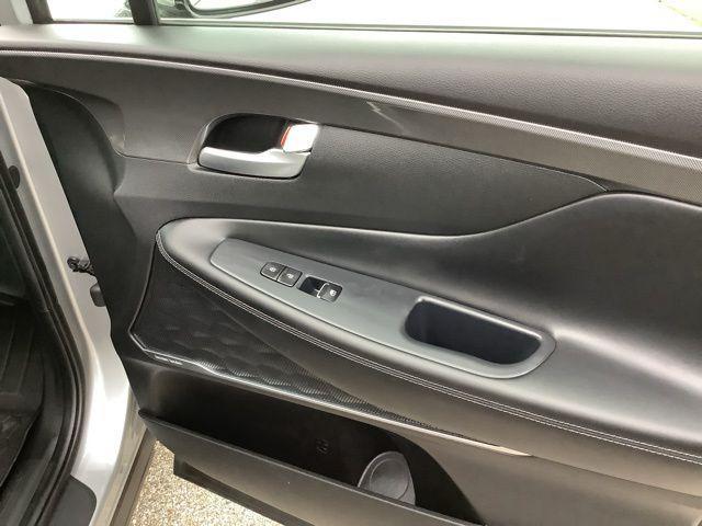 used 2023 Hyundai Santa Fe car, priced at $28,988