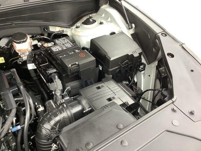 used 2023 Hyundai Santa Fe car, priced at $28,988