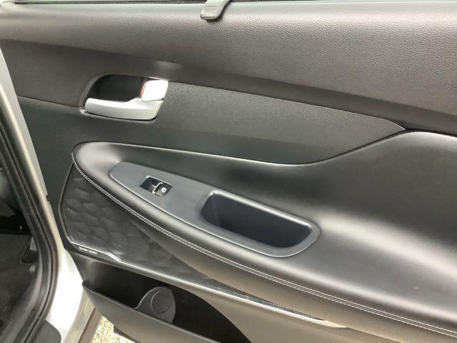 used 2023 Hyundai Santa Fe car, priced at $28,988