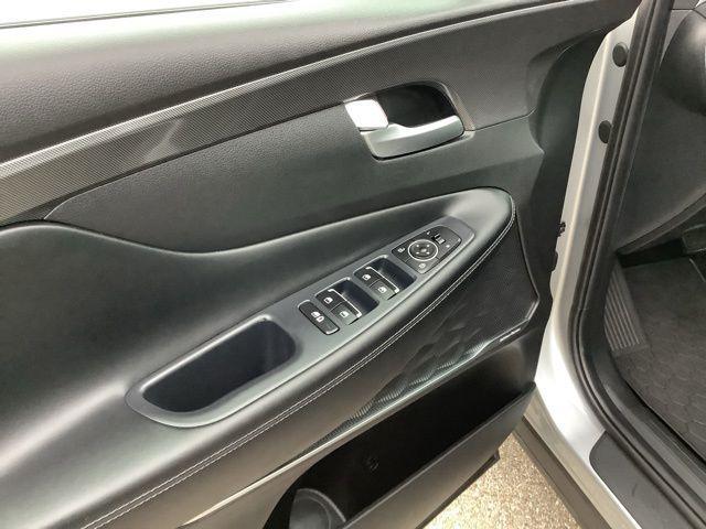 used 2023 Hyundai Santa Fe car, priced at $28,988