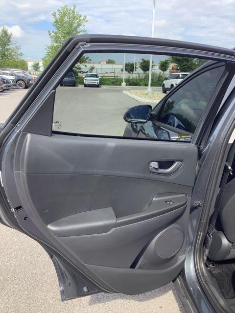 used 2023 Hyundai Kona car, priced at $21,988