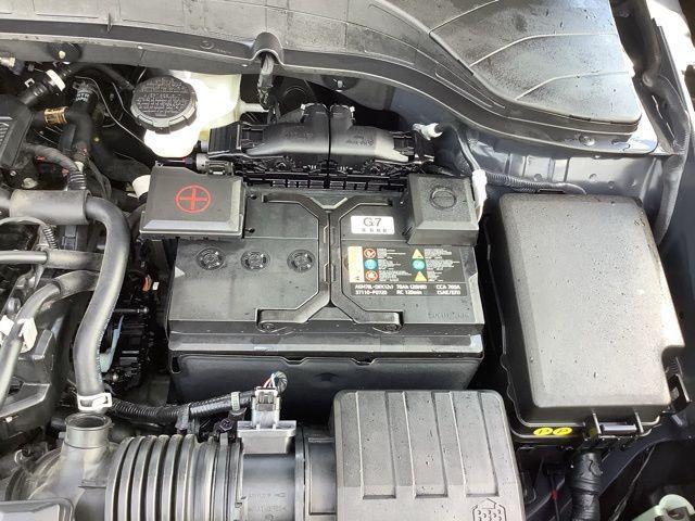 used 2023 Hyundai Kona car, priced at $21,988