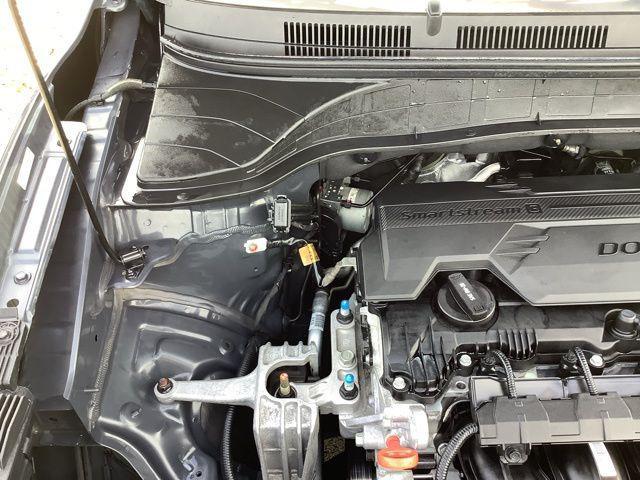 used 2023 Hyundai Kona car, priced at $21,988